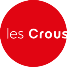 Logo du CROUS