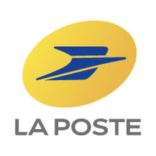 Logo de la Poste