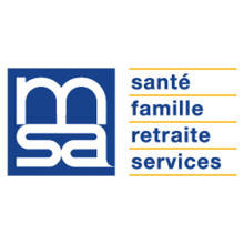 Logo MSA