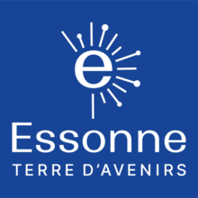 Logo Département de l'Essonne