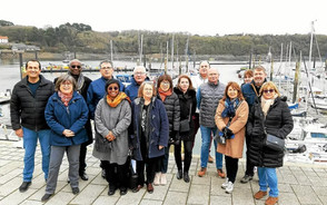 La ville de Morangis veut pérenniser le domaine de Kermenguy, à Lézardrieux