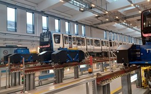 Prolongement de la ligne 14 du métro en Île-de-France : "On voit la ligne d'arrivée"