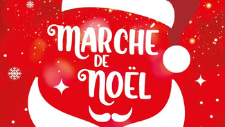 À Morangis, la magie se vit au rythme du marché de Noël