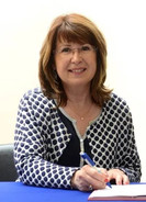 Le Grand Témoin du Mois : Brigitte Vermillet