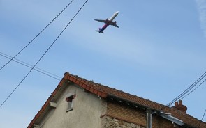 Nuisances aériennes : une consultation citoyenne sur l'interdiction des vols entre 22 heures et 6 heures