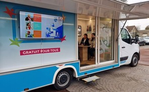 CAF, sécu, impôts, retraite... ce bus aide dans vos démarches administratives