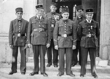 Pompiers de Morangis