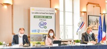 Conférence de presse