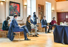 Conférence de presse