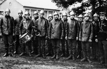 Pompiers de Morangis