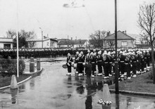 Pompiers de Morangis