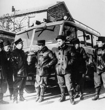 Pompiers de Morangis