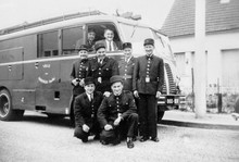 Pompiers de Morangis