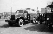 Pompiers de Morangis