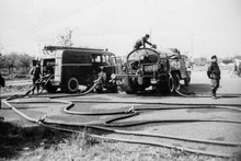 Pompiers de Morangis