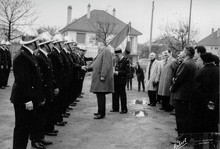 Pompiers de Morangis