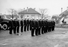 Pompiers de Morangis