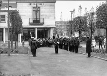 Pompiers de Morangis