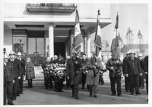 Pompiers de Morangis