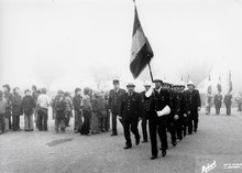 Pompiers de Morangis