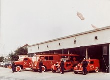 Pompiers de Morangis