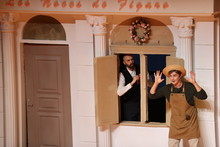 Opera e mobile