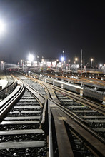 Site de maintenance ligne 14