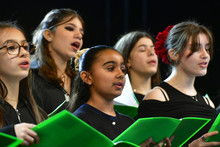 Vœux de la Municipalité