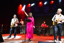 Vœux de la Municipalité