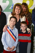 Vœux de la Municipalité