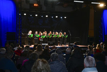 Vœux de la Municipalité