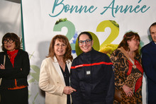 Vœux de la Municipalité