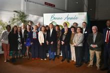 Vœux de la Municipalité