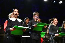 Vœux de la Municipalité