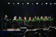 Vœux de la Municipalité