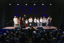 Vœux de la Municipalité