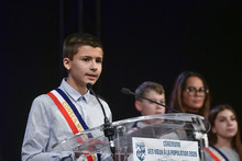 Vœux de la Municipalité