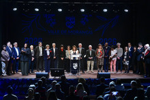 Vœux de la Municipalité