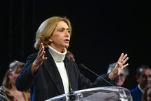 Vœux de la Municipalité