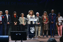 Vœux de la Municipalité