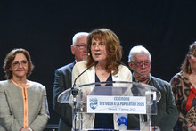 Vœux de la Municipalité