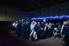 Vœux de la Municipalité