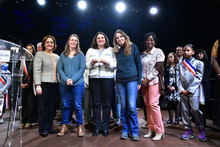 Vœux de la Municipalité