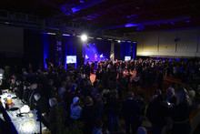 Vœux de la Municipalité