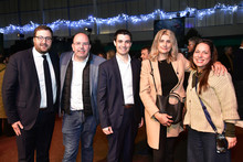 Vœux de la Municipalité