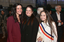 Vœux de la Municipalité