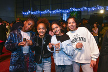 Vœux de la Municipalité