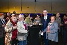 Vœux de la Municipalité