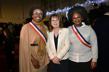 Vœux de la Municipalité