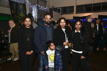 Vœux de la Municipalité